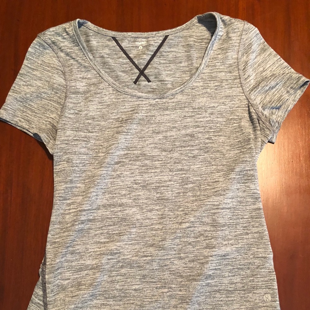 Workout Top